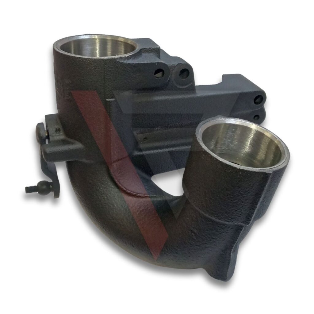 Acelerador de válvula EGR Scania R Euro 5, 2035352, 1731023, 1945537, 571237, 1731024 Piezas Reman SL
