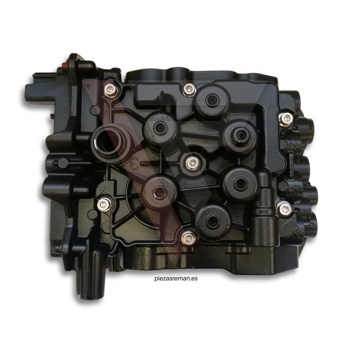 _APM KNORR-BREMSE, MERCEDES-BENZ SECADOR DE AIRE K138265, EL2201, EL2202, EL2205, A0014460164, A0014460264, A0014461764, A0014461864 Piezas Reman SL