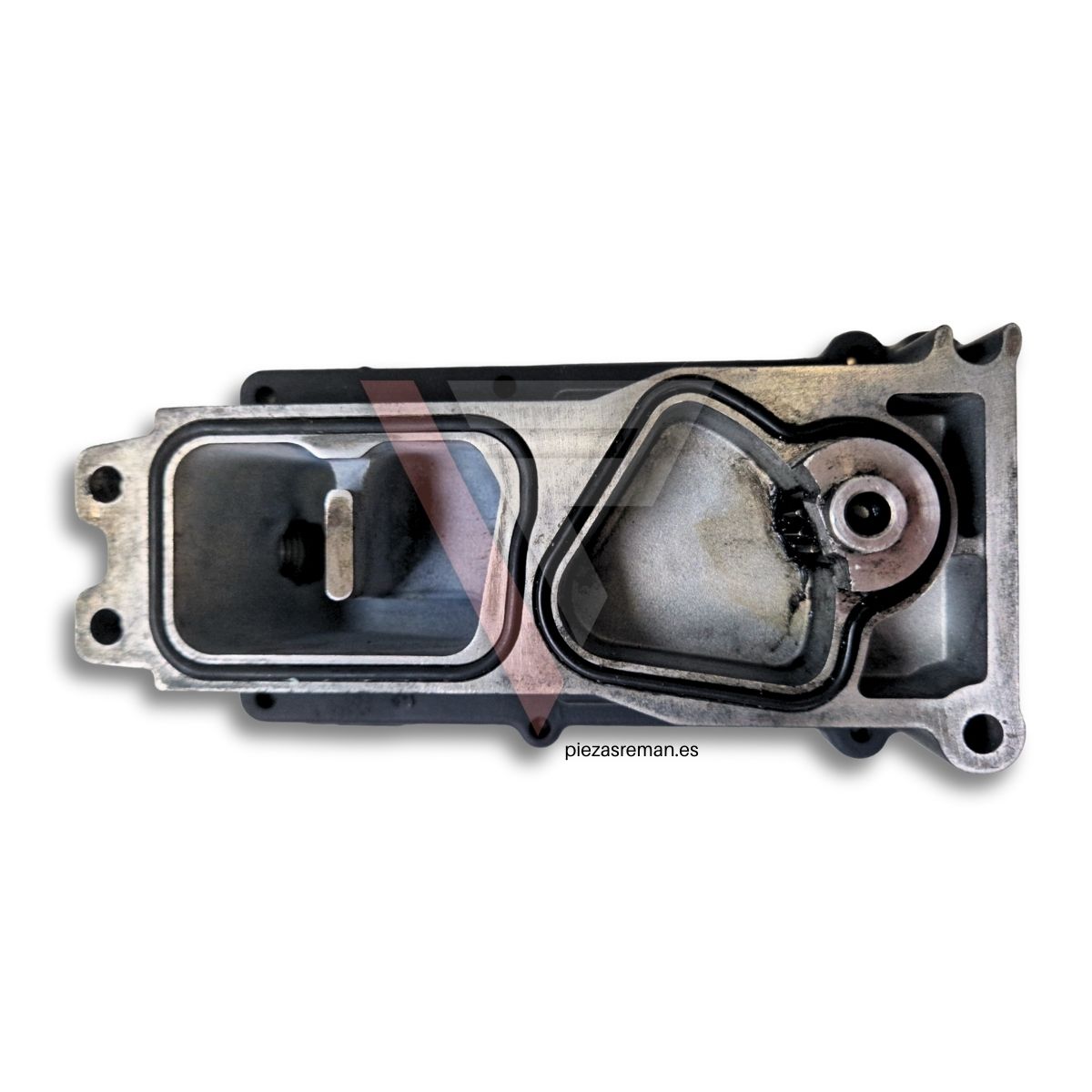 Actuador VGT, regulador Holset, válvula VTG DAF XF Euro 6 2136753, 2140163, 2154699, 2175723, 2201112, 2296204, 2348173, 5452691, 5452692, 5455046, 5459129