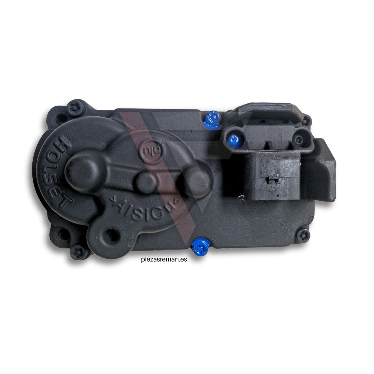 Actuador VGT, regulador Holset, válvula VTG DAF XF Euro 6 2175723, 2201112, 2296204, 2348173, 5452691, 5452692, 5455046, 5459129, 6391949, 2296204R, 2393599RN
