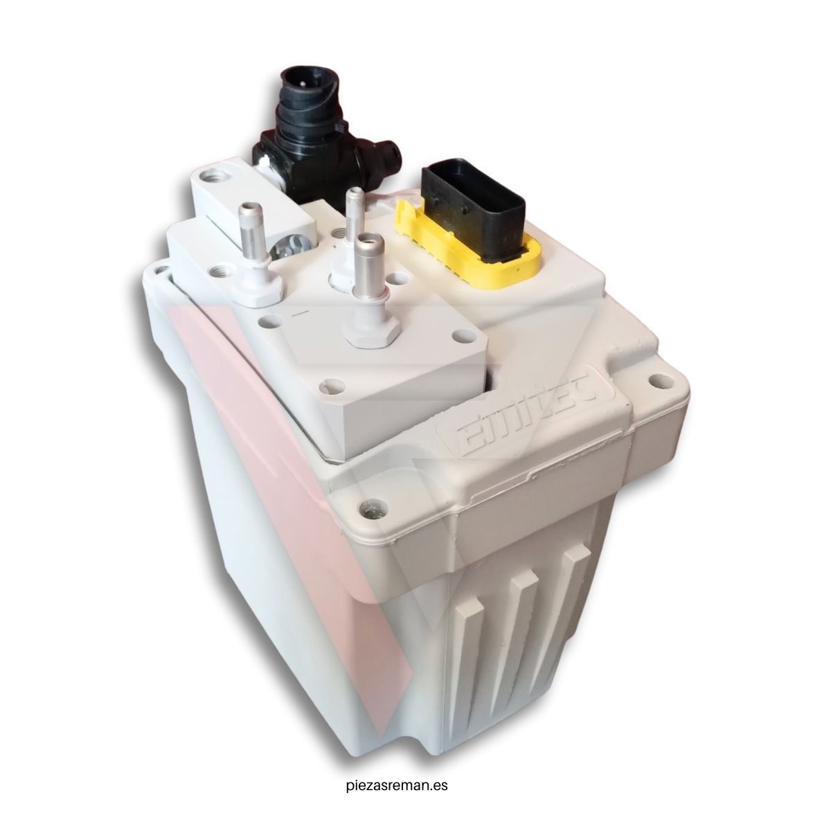 Bomba AdBlue MAN TGX Emitec 81154036117, 81154036118, 81154036134, 81154036138, 81154036139, 81154036146, 81154036157, 81258197026, 81154039157, 81154036115 Piezasreman