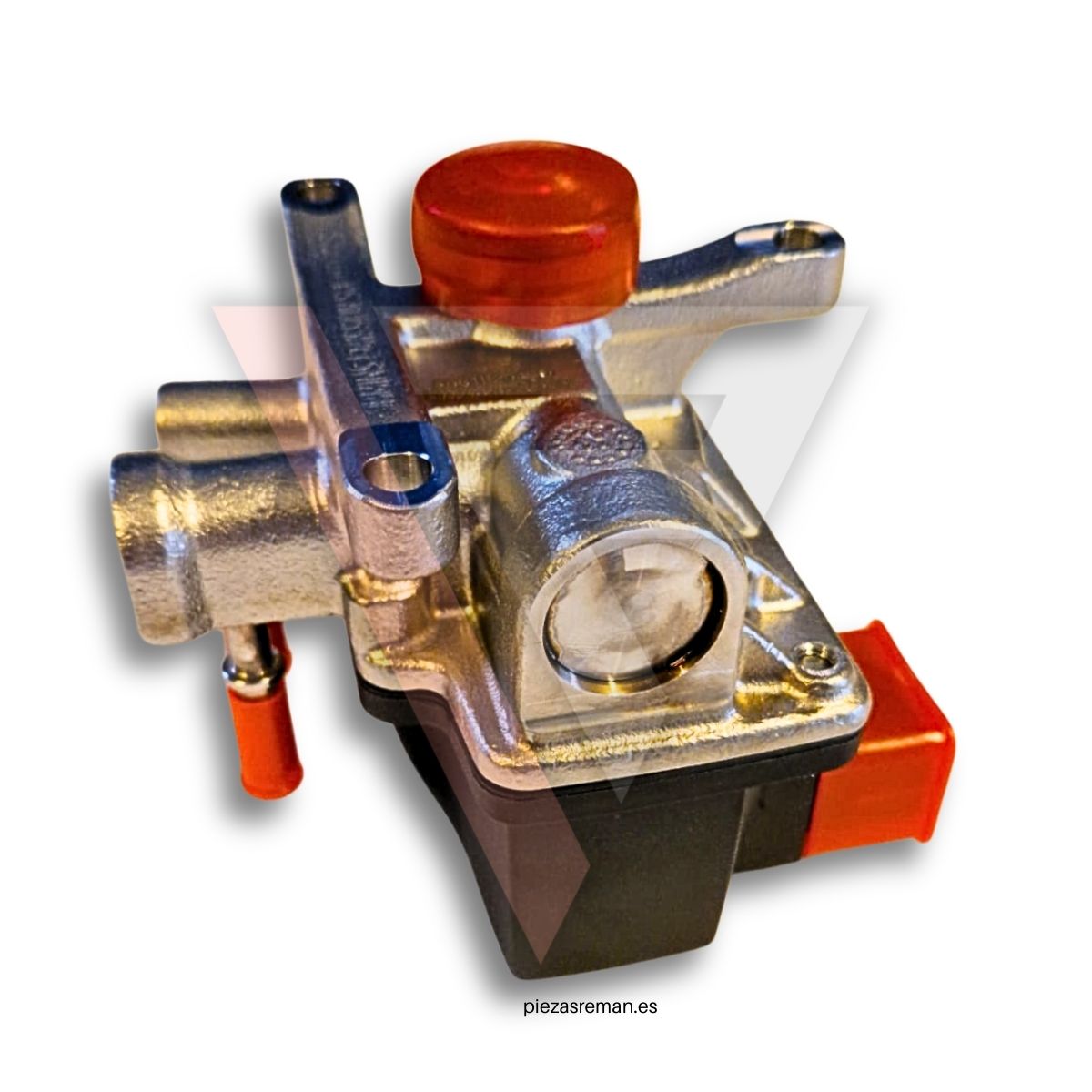 Dispensador de AdBlue DAF XF 106 Euro 6 5506453, 5506856, 2115847, 4377649, 5578982, A050S572 Piezas Reman SL