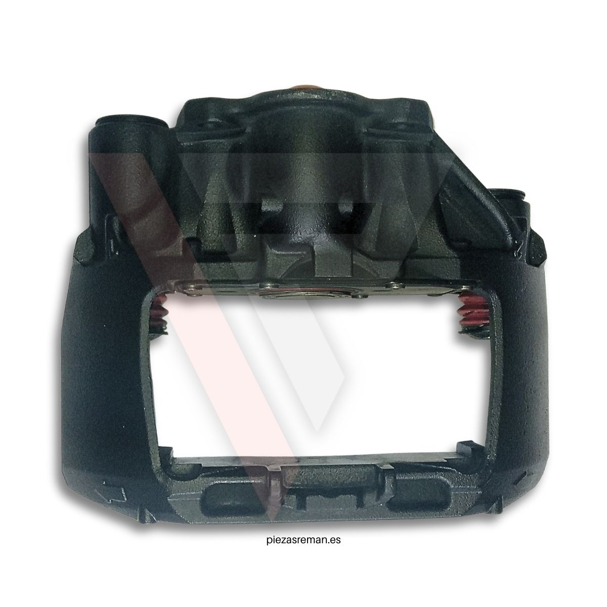 Pinza de freno BPW TS23709, 0536272350, 0936272210, 0936272213, 0936272310 Piezas Reman SL
