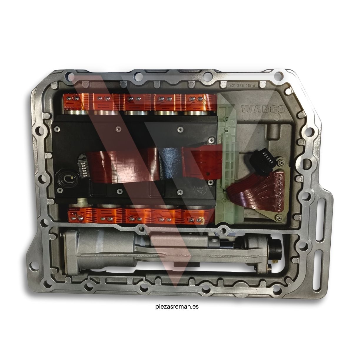 Selector de caja de cambios ZF Astronic GS3.3, WABCO, MAN, DAF, IVECO, Euro 5 6, 81326906073, 81326909073, 81258097933, 81258397086, 81258097546, 81258097685, 81258097433, 81258097362