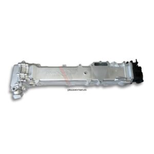 Enfriador EGR MAN TGX Euro 6