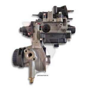 Secador de aire APS Scania Wabco 9325102000, 9325102030, 9325102050, 9325102070, 9325102250, 9325102260, 9325102270, 9325102290, 2551090, 3252722, 3224643, 2897062