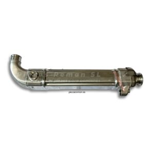 Recirculación de gases de escape Mercedes Actros MP4 enfriador de EGR 4701400375, 4701400475, 4701400575, 4701400675 Piezas Reman SL
