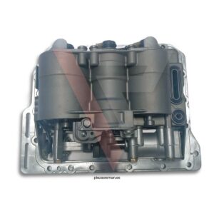 WABCO ZF Astronic GS3.6 actuador de caja de cambios DAF Euro 6, 4213550150, 4213550892, 4213559562, 6009297017, 6009297018, 1913205, 1959450R Piezasreman