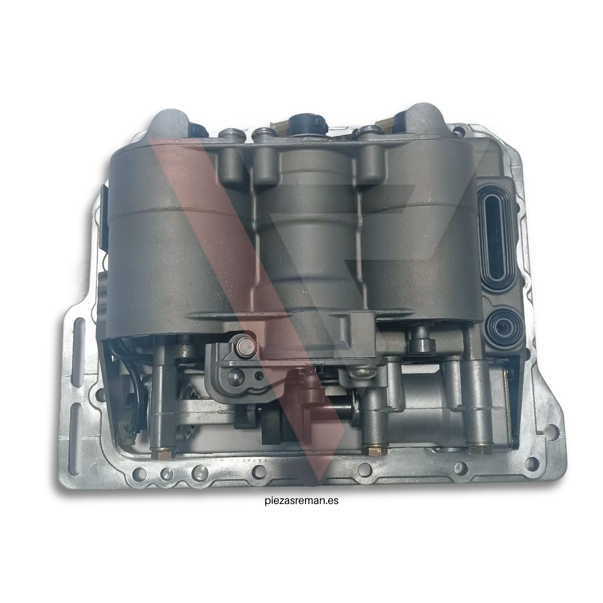 WABCO ZF Astronic GS3.6 actuador de caja de cambios DAF Euro 6, 4213550150, 4213550892, 4213559562, 6009297017, 6009297018, 1913205, 1959450R Piezasreman