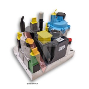 Bomba AdBlue para Volvo Euro 6