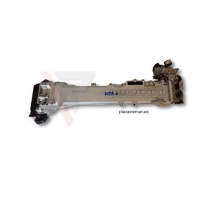 Enfriador EGR MAN TGX Euro 6 51081007273, 51081506129, 51081007235, 51081506095, 51081009305, 51081007258, 51081506143, 51081007305, 51081506176, 51081007238, modulo EGR