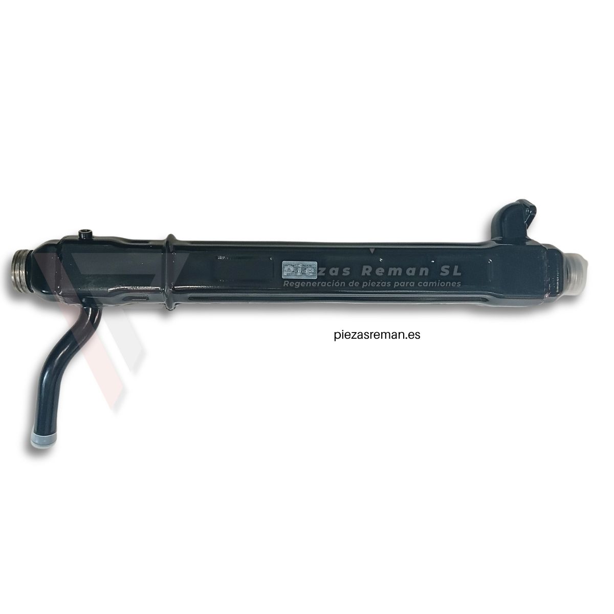 Enfriador EGR para vehículos Scania Euro 4 reconstruido, OE 1803282
