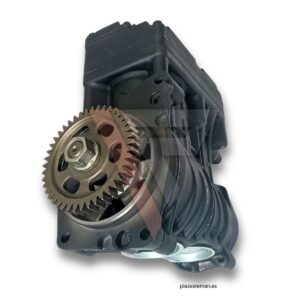 Mercedes Actros MP4 Compresor de aire 4701301415, 4701301615, 4701302015, 4701302215, 4701303715, 4711303215, 4711303415, 4711304015, 4711304215, 4711306615, 4751307515