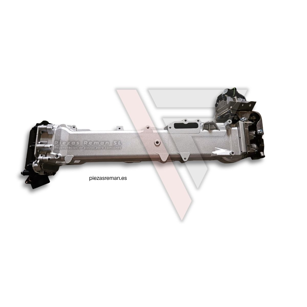 Modulo-EGR-Enfriador-EGr-MAN-TGX-Euro-6-51081007290-51081007304-51081009304-51081009290-MAN-TGX-Euro-6
