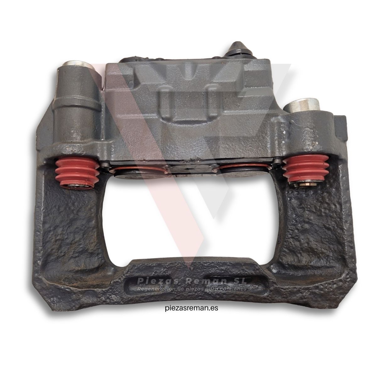 Pinza de freno derecha Knorr-Bremse SK7052
