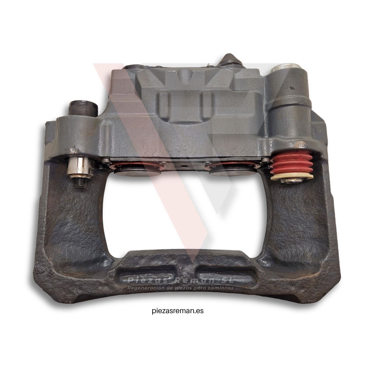 Pinza de freno izquierda Knorr-Bremse SK7042