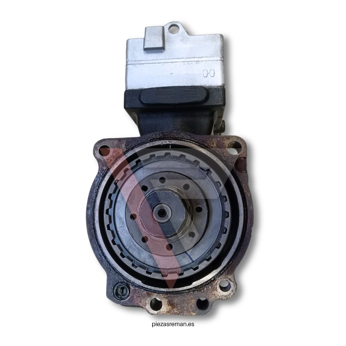 Compresor de aire para Scania R Euro 6, 2039907 - Regenerado - Imagen 3