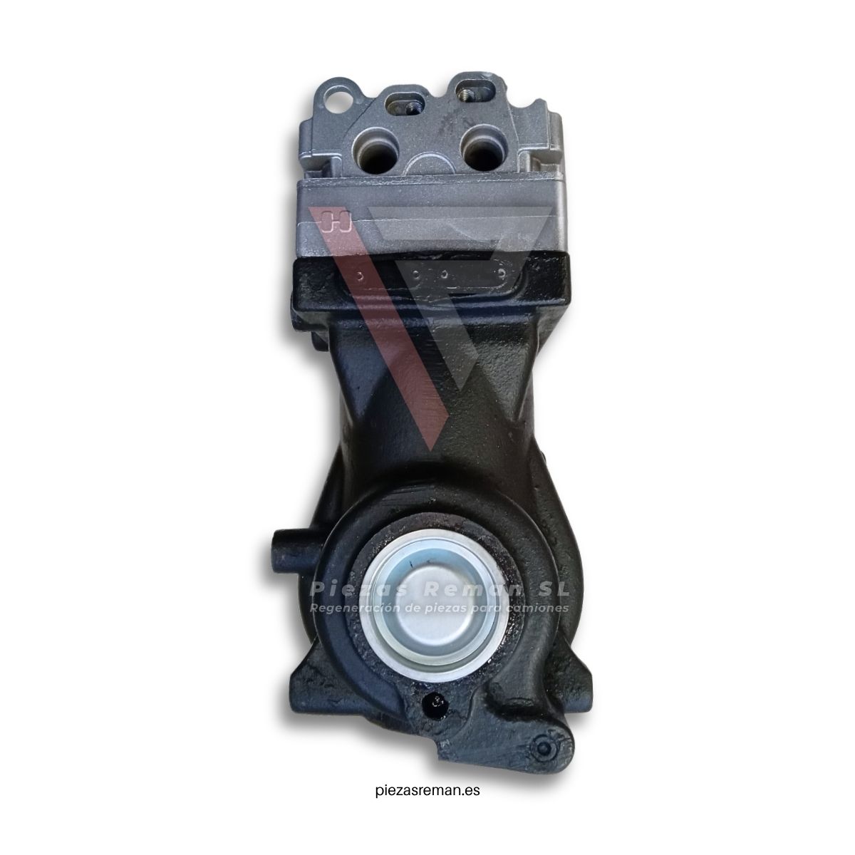 Compresor de aire para Scania R Euro 6, 2039907 - Regenerado - Imagen 4