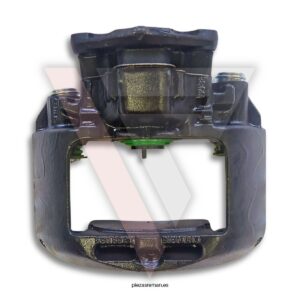 Wabco PAN 17.5 pinza de freno 1403632, 1440500, 1522111, S-36837-7, 1522111R, 40175070, 40175072, 500328232, 5001852882 Piezas Reman SL