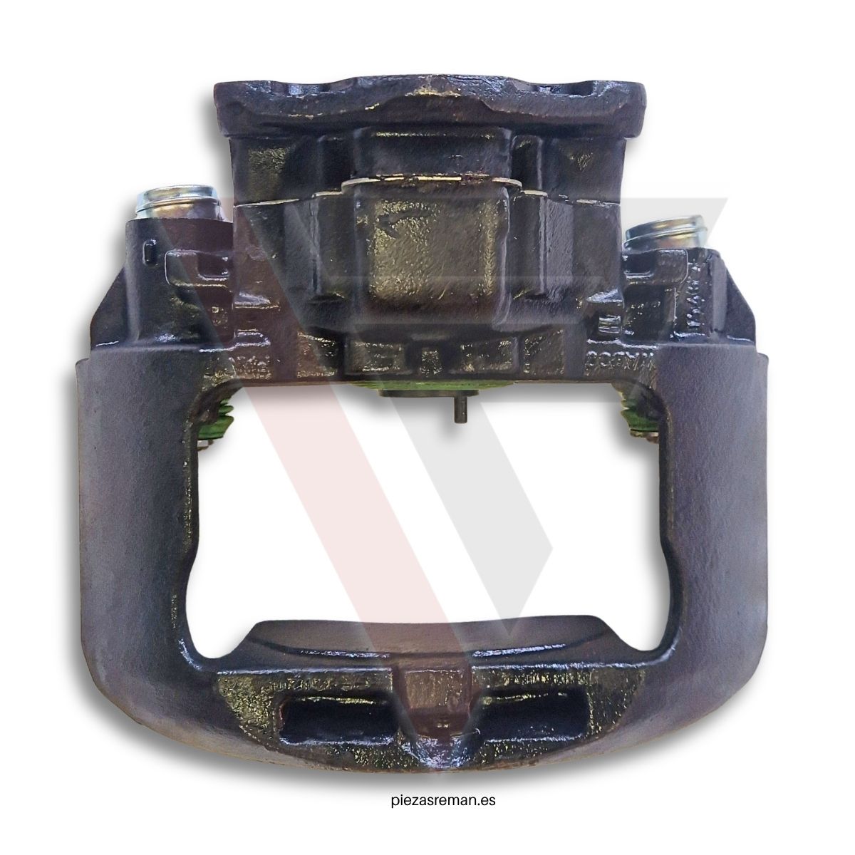 Wabco PAN 17.5 pinza de freno 1440501, 1403633, 1522112, 1522112R, 40175059, 40175065, 40175071, 40175073, S-36837-8 Piezas Reman SL