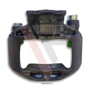 Wabco PAN 22-1 pinza de freno 3080006720, 3080006721, 4080005100, 6402250002, 640225015A, 640225015R, 6402250220, 6402250250, 6402250300, 6402250400, WA40225015