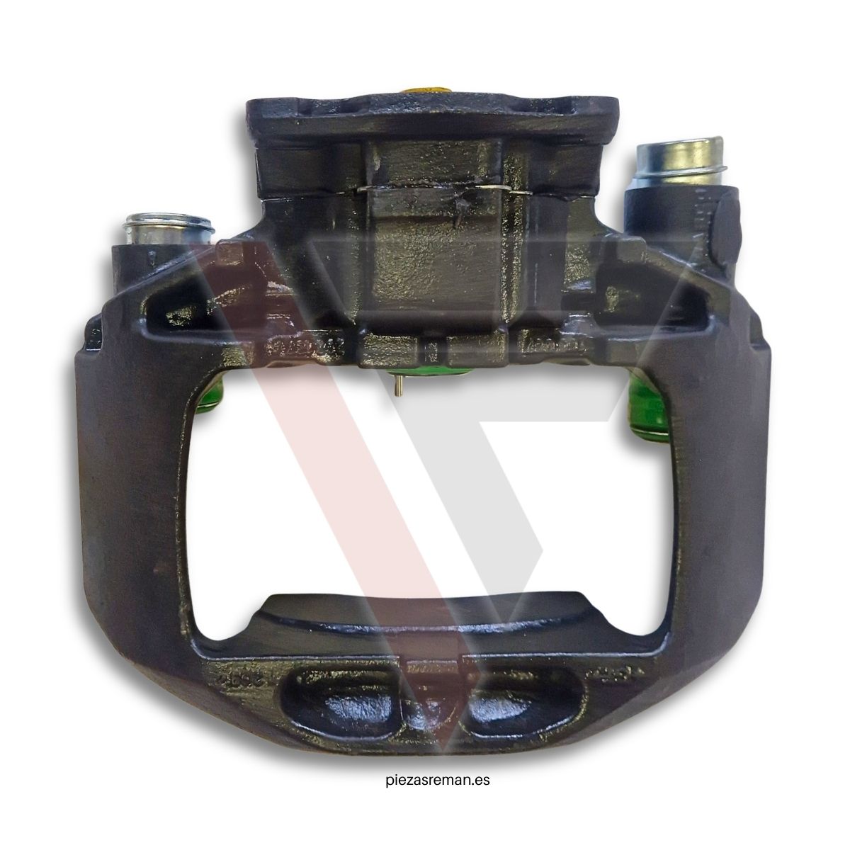 Wabco PAN 22-1 pinza de freno 3080006720, 3080006721, 4080005100, 6402250002, 640225015A, 640225015R, 6402250220, 6402250250, 6402250300, 6402250400, WA40225015