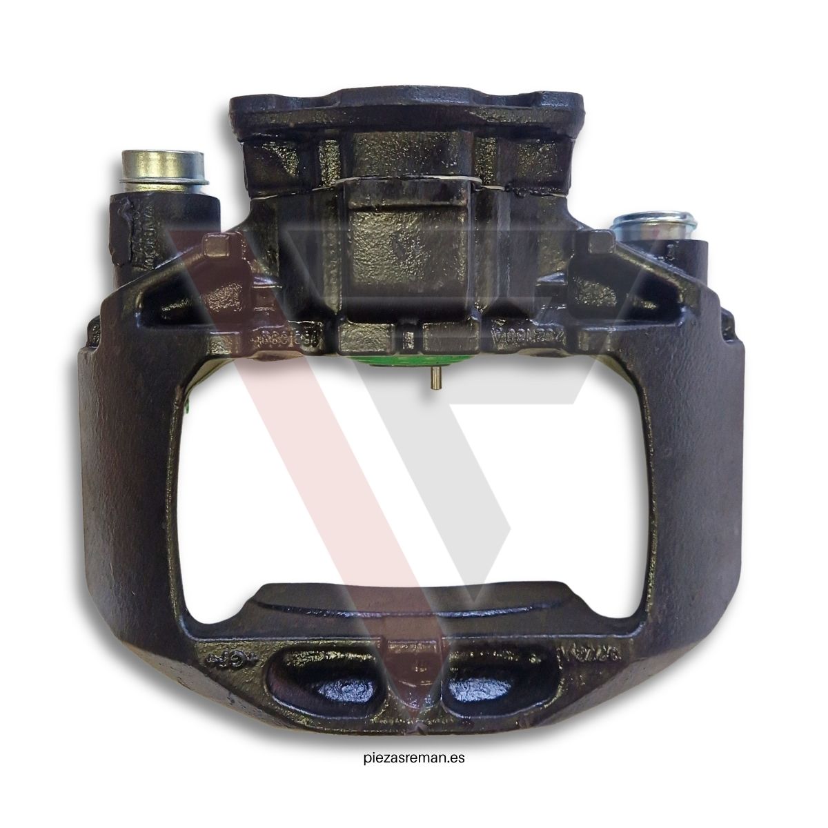 Wabco PAN 22-1 pinza de freno 3080006800, 3080006820, 3080006821, 4080005000, 6402250410, 6402250012, 6402250310, 640225016A, 640225016R, WA40225016, 03080005000