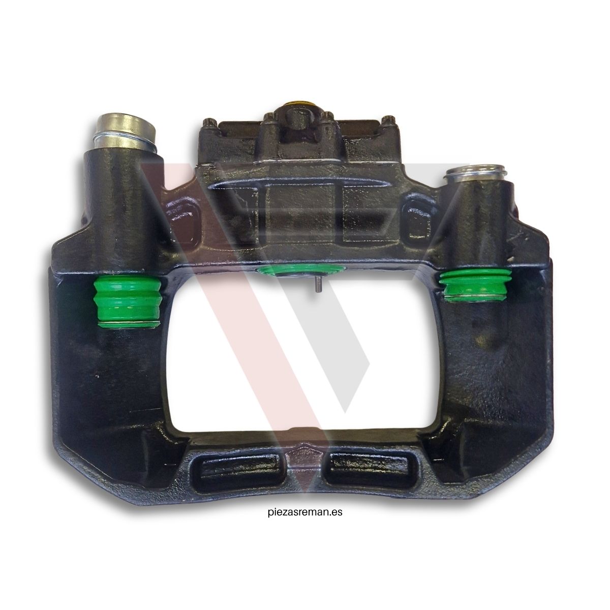 Wabco PAN 22-1 pinza de freno 877933, 0877933, 1004135, 1035094, 1063036, 1068161, 1110435, 2093076, 40225015, 40225007, 50300002, 3080005100, 3080005120, 3080006700