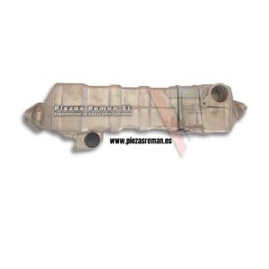 Cummins ISB 6,7 AGR Module, Enfriador EGR Paccar PX7 1707049, 1707088, 1723649, 2881692, 4955922, 5317072, 5254314, 5566765, 5566893 Piezas Reman