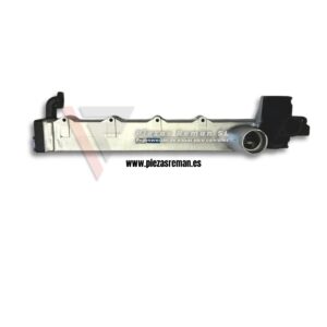 Enfriador EGR Modulo EGR Modine 51081007027, 51081007029, 51081007089, 51081007026, 51081007028, 51081007012, 51081007008, 51081007009, 51081007019, 51081007025, 51081007044, 51081009089, Piezas Reman