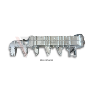 Enfriador EGR para Mercedes Actros MP4/MP5 reconstruido – MP4-4 Números de pieza: 4711408875; A4711422109; 4711422109; A4711408880; 4711408880; A4711408875;
