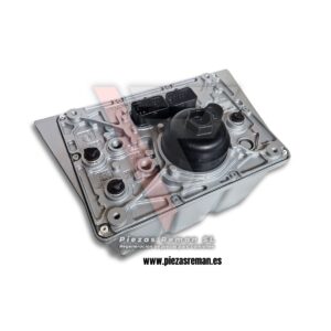 Pompa AdBlue DAF XF 105, pump, Bomba AdBlue-pumpe Solaris, Temsa 1738100, 1746947, 1791500, 1791542, 1818625, 0444010025, 0444010033, 0444010021, 0444010017 Piezas Reman