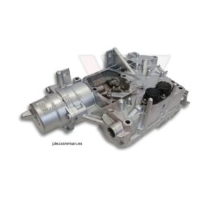 Selector de caja de cambios WABCO para Mercedes Atego MP4/MP5 A9672602463