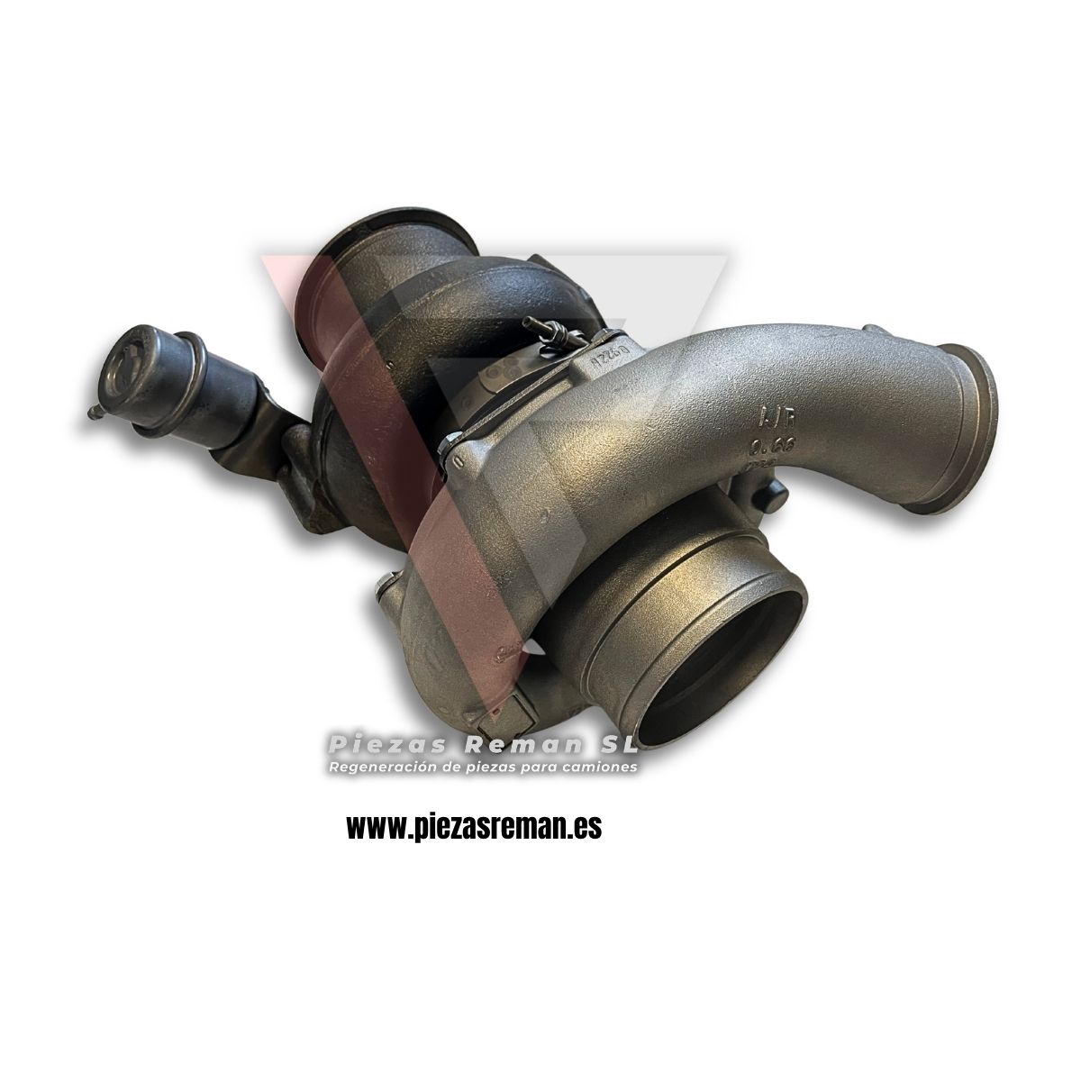 Turbo Scania. Turbina. Turbo. 8529155007S. 8067095010S. 8067095018S. 8067095021S. Turbocharger. Scania R. Euro 6. 8067095028S. 8529155005S. Piezas Reman I I