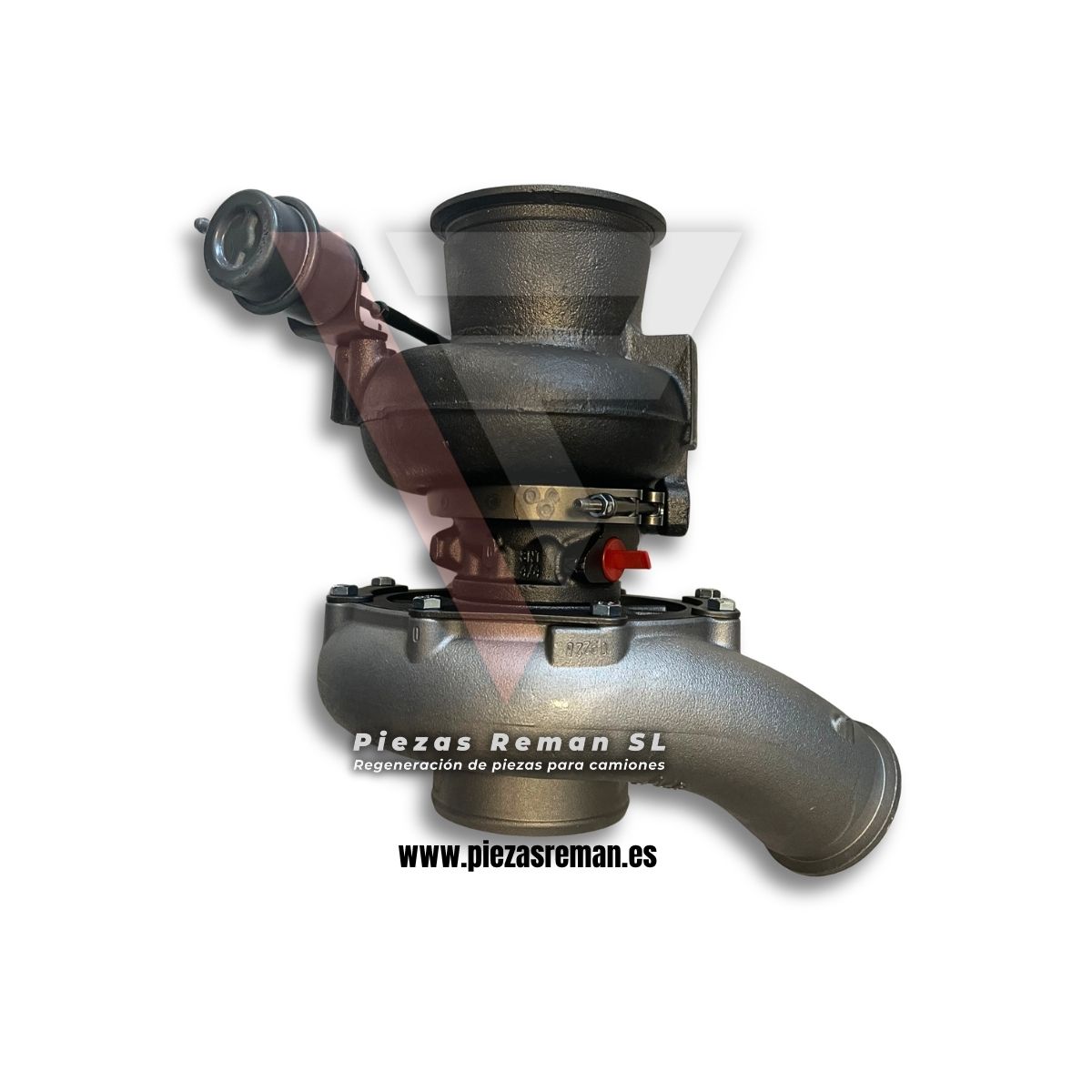 Turbo Scania. Turbina. Turbo. 8529155007S. 8067095010S. 8067095018S. 8067095021S. Turbocharger. Scania R. Euro 6. 8067095028S. 8529155005S. Piezas Reman I I